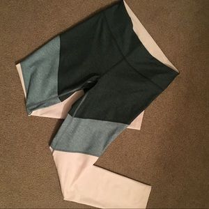 Outdoor Voices 7/8 Springs Legging